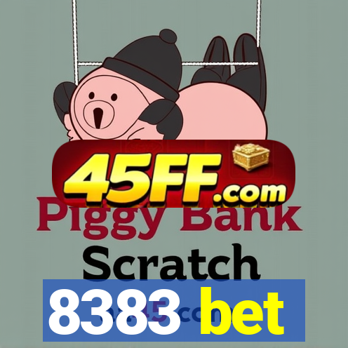 8383 bet